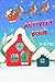 Christmas Activity Book for...