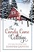 The Candy Cane Cottage (Christmas House Romances, #5)