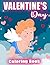 Valentine's Day Coloring Bo...