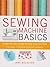 Sewing Machine Basics