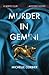 Murder In Gemini (Write Club Mysteries)