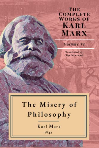 The Misery of Philosophy (Paperback)