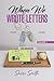 When We Wrote Letters: The Seventies, Vol. 1 (When We Wrote Letters Series)