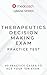 Therapeutics Decision Makin...