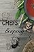 Chefs Keeping: A notebook f...