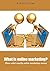 What Is Online Marketing? by Simon Cruise