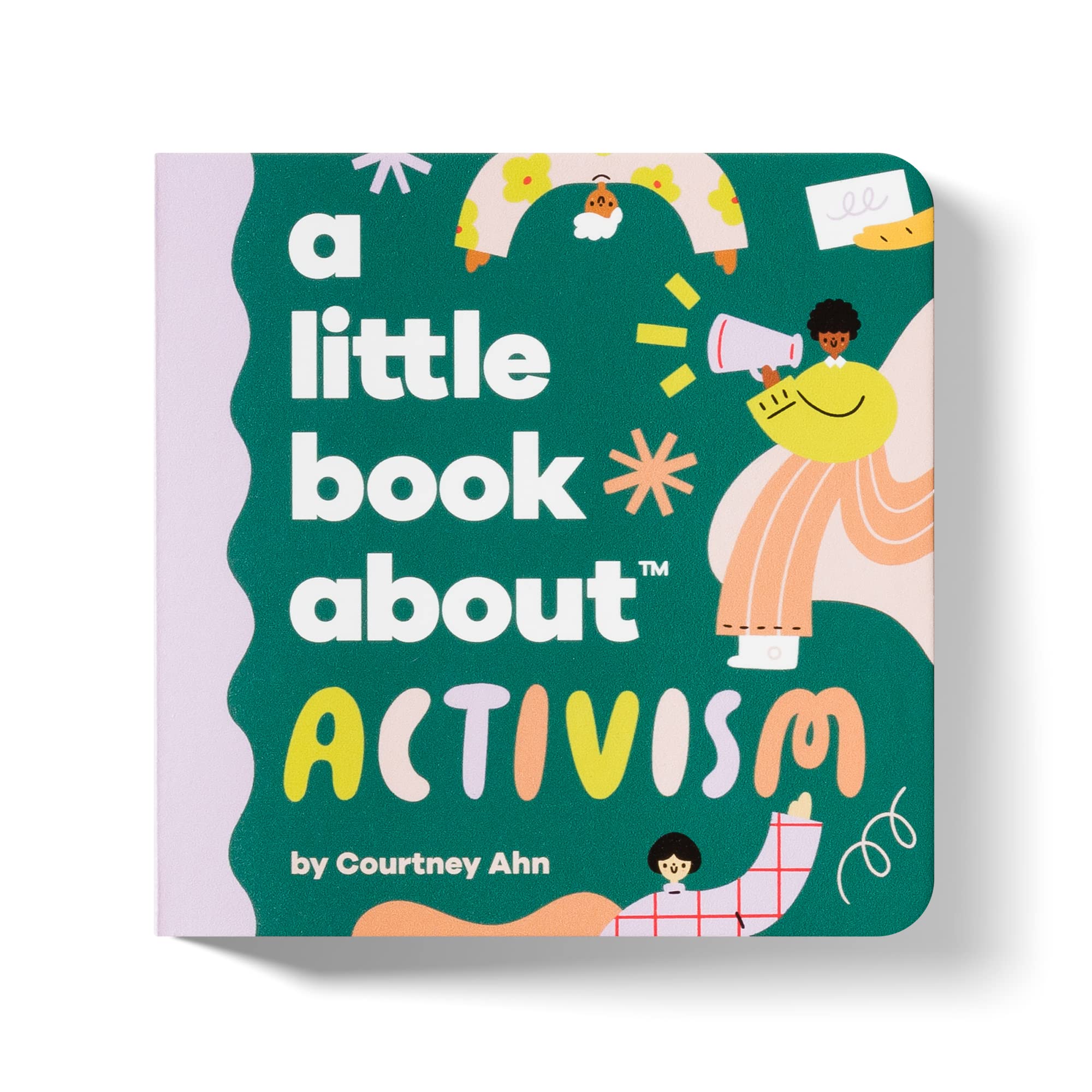 A Little Book About Activism (A Little Book About)