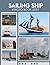 Sailing Ship Photo Book: Pi...