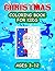 Christmas Coloring Book: Id...