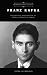 Franz Kafka by Kytka Hilmarova