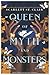 Queen of Myth and Monsters Notebook
