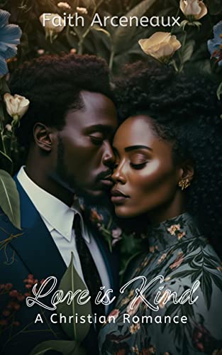 Love is Kind (Love Is, #2)