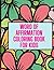Word of Affirmation Colorin...