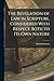 The Revelation of law in Scripture, Considered With Respect B... by Fairbairn Patrick