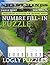 Smart Minds - Numbre Fill I...