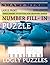 Smart Minds - Numbre Fill I...