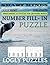 Smart Minds -Number Fill in...