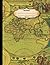 College Ruled Vintage New Map New World Notebook 8.5"X11" 110... by Paper Town