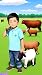 Dutton's Farmyard Adventure