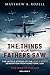 War in the Air- From the Great Depression to Combat: The Things Our Fathers Saw, Vol. 2