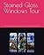 Stained Glass Windows Tour:...