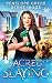 Sacred Slaying (The Isle of Wesberrey Mysteries) by Penelope Cress