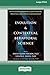 Evolution and Contextual Behavioral Science: An Integrated Framework for Understanding, Predicting, and Influencing Human Behavior [16pt Large Print Edition]