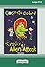 Sneezy Alien Attack: Cosmic Colin [16pt Large Print Edition]