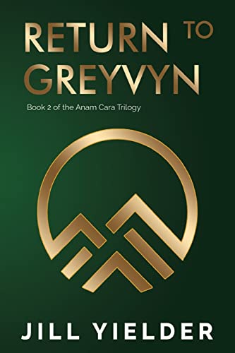 Return to Greyvyn (Paperback)