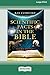 Scientific Facts In The Bible: [Updated Edition] [16pt Large Print Edition]