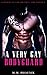 A Very Gay Bodyguard by M.M. Phoenix