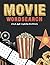 Movie Wordsearch: Film & Ci...