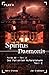 Spiritus Daemonis - Folge 2 by Mary Cronos