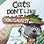 Cats Don't Like Dinosaurs! (Cats Don't Like!) by Andy Wortlock