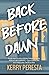 Back Before Dawn