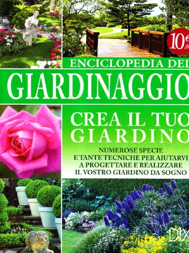 Enciclopedia del giardinaggio (Hardcover)