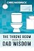 THE THRONE ROOM BOOK OF DAD...