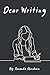 Dear Writing