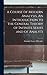 A Course of Modern Analysis. An Introduction to the General Theory of Infinite Series and of Analyti