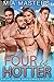 Four is Hotter: Bisexual Re...