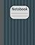Lined Notebook: Multiple Us...