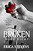Broken (The Captive Series Book 8): The Captive Series Prequel