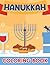 Hanukkah Coloring Book: Col...