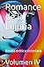 Romance de la Lujuria by Anonymous