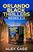 Orlando Black Thrillers : C...