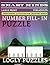 Smart Minds - Numbre Fill I...