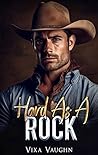 Hard As A Rock