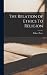 The Relation of Ethics To R...