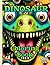 Dinosaur Coloring Book for ...