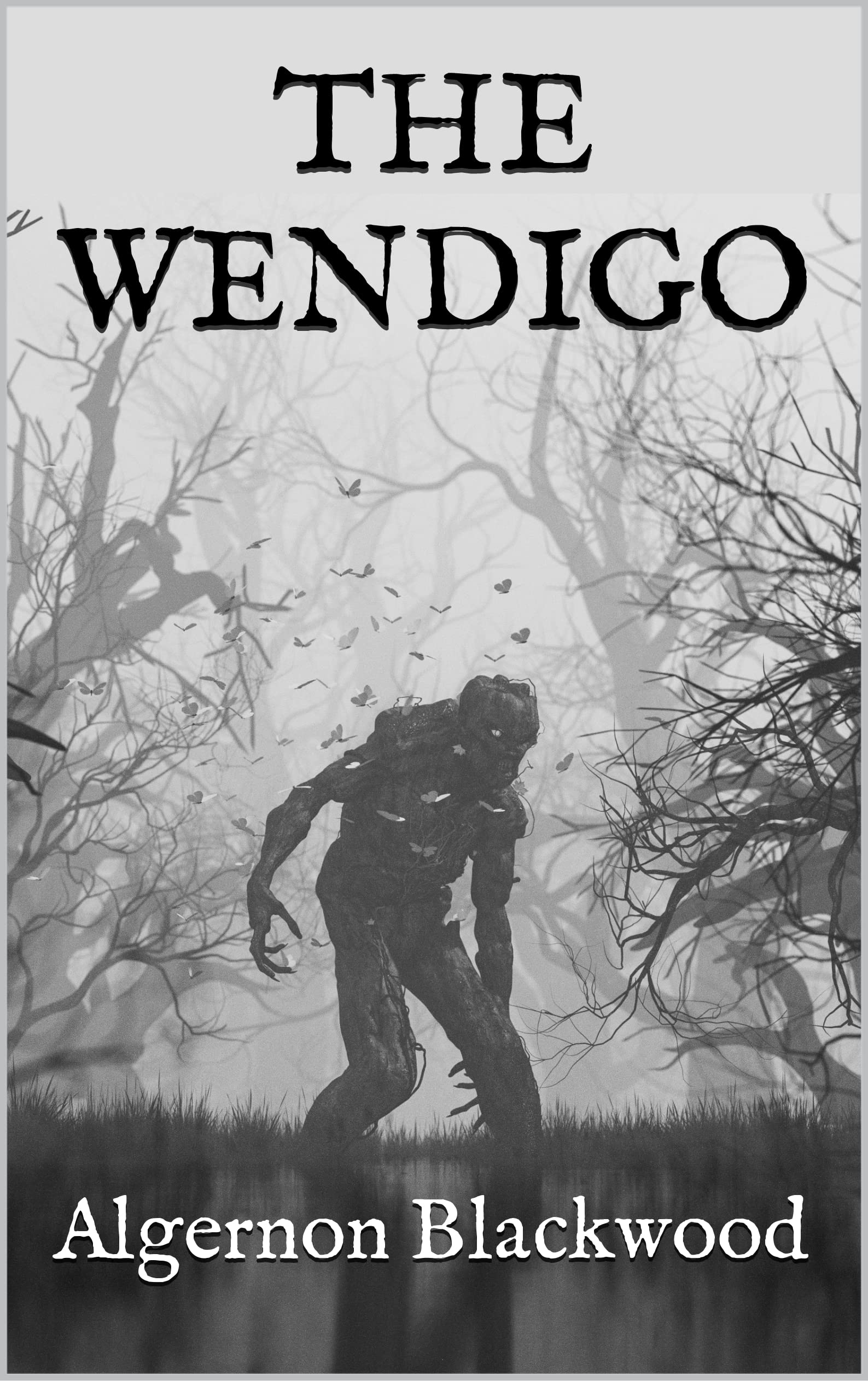 The Wendigo